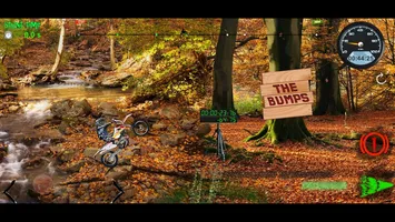 World Enduro Rally