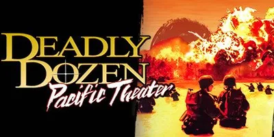 Deadly Dozen Pacific Theater