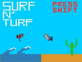 Surf n' Turf