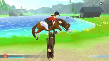 My Riding Stables - Life with Horses