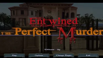 Entwined: The Perfect Murder
