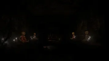 AFFECTED: The Manor