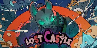 Lost Castle / 失落城堡