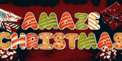 aMAZE Christmas