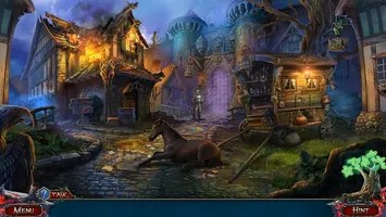Darkheart: Flight of the Harpies