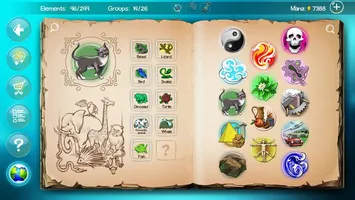 Doodle God: Evolution