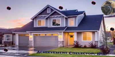 Achievement Collector: Dog