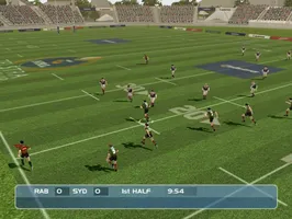 Rugby League