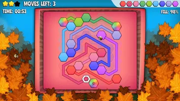 Flowlines VS