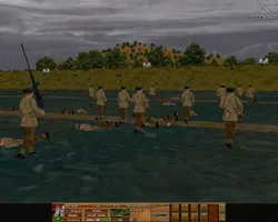 Combat Mission: Afrika Korps