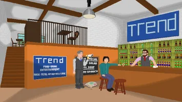 Trails and Traces: The Tomb of Thomas Tew