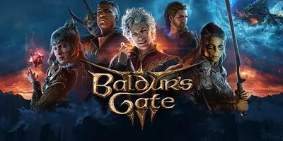 Baldur's Gate 3