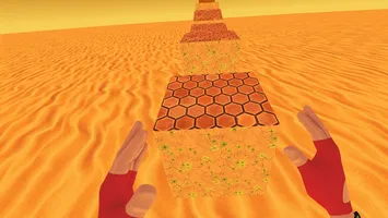 BAD BILLY 2D VR
