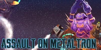 Assault On Metaltron