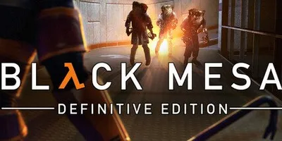 Black Mesa