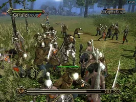 Kingdom Under Fire: The Crusaders