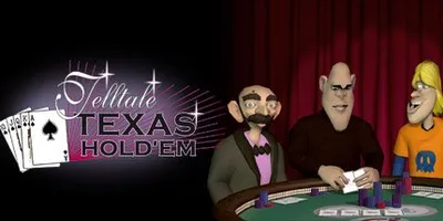 Telltale Texas Hold'em