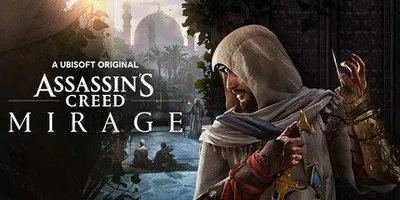 Assassin’s Creed Mirage