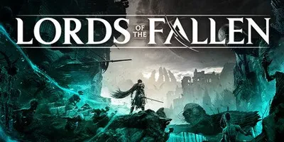 Lords of the Fallen (2023)