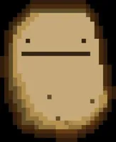 Potatoman