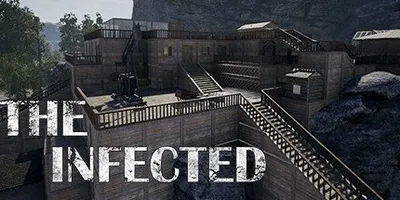 The Infected