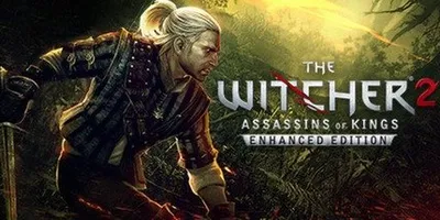 The Witcher 2: Assassins of Kings Enhanced Edition