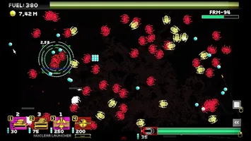 Kickback Clicker