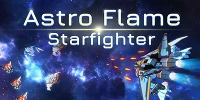 Astro Flame: Starfighter