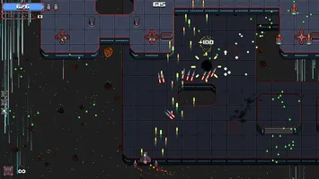 Space War: Infinity