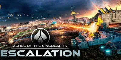 Ashes of the Singularity: Escalation