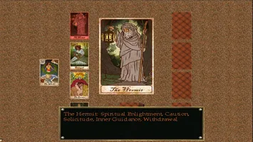 Intrigue At Oakhaven