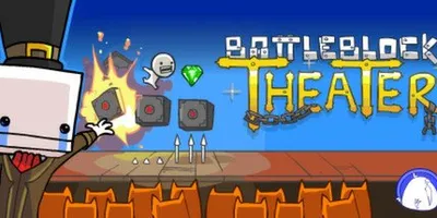 BattleBlock Theater