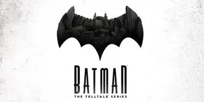 Batman - The Telltale Series