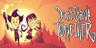 Don't Starve Together