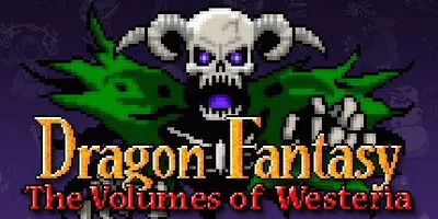 Dragon Fantasy: Volumes of Westeria