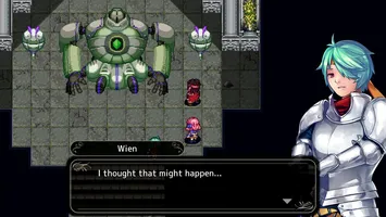 Legend of the Tetrarchs