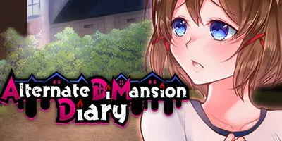 Alternate DiMansion Diary