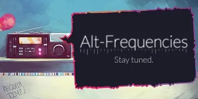 Alt-Frequencies