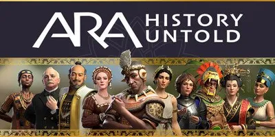 Ara: History Untold