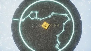 Cube Master