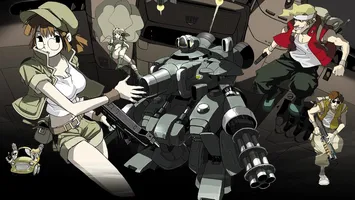 ACA NeoGeo: Metal Slug 5