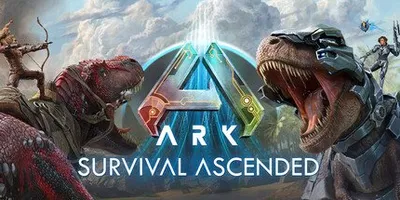 ARK: Survival Ascended