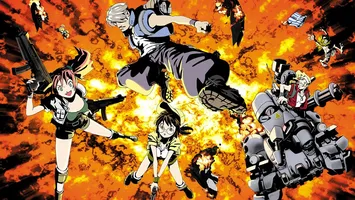 ACA NeoGeo: Metal Slug 4