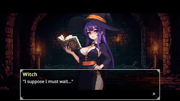 Dungeon Devotion