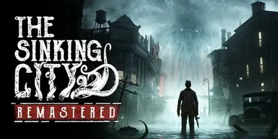 The Sinking City Remastered