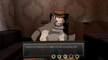 Methods: The Detective Competition