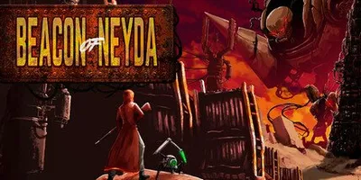 Beacon of Neyda