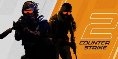 Counter-Strike 2 (CS GO)