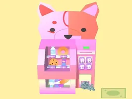 Vending Machine Simulator
