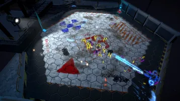 Hovership Havoc